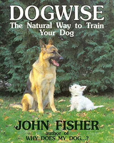 Dogwise natural way train - to,