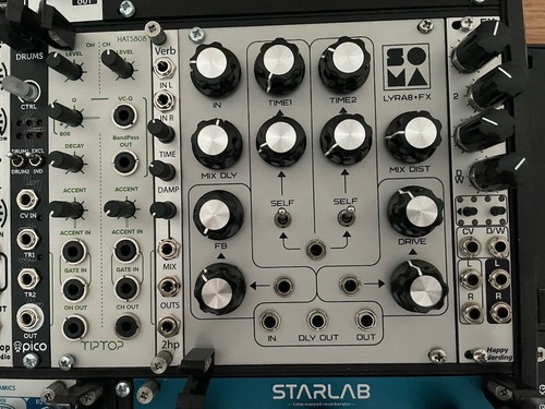 Soma labs lyra8 - soma,