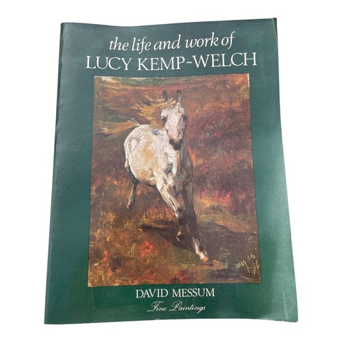 The life and work lucy - the, of