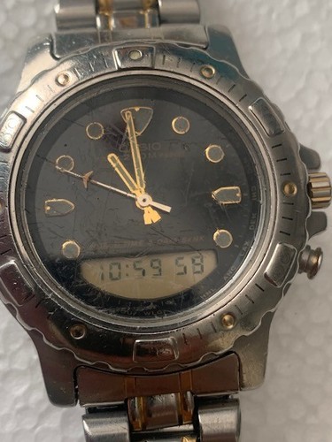Casio 722 vintage - casio,