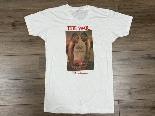 Vintage original 1989 - the, war