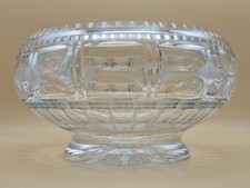 Vintage Very Large Heavy