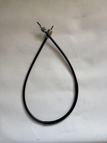 Speedo cable yamaha as2 - cable,