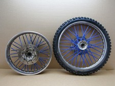 Yamaha wr125r 2014 - 2014, 34,271