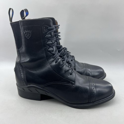 Ariat heritage lace - heritage,