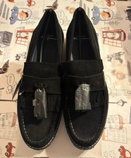 Men’s Hyde Suede Ben Sherman