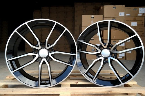 Inch 5x112 gle amg - 4,