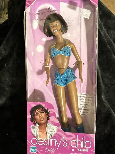 Destiny child kelly - destiny’s,