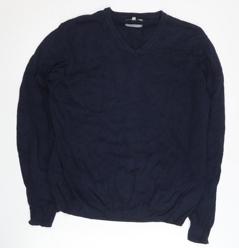 Marks and spencer - and, blue