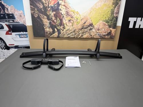 Thule velospace bike adapter - 3,