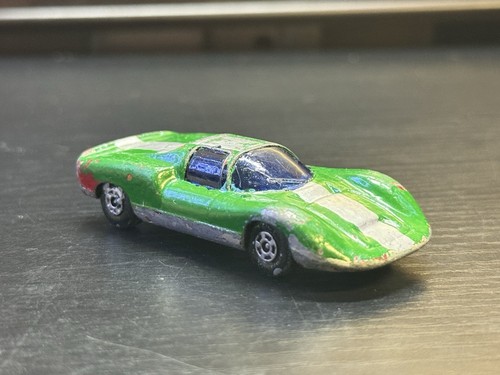 Vintage 1970 matchbox lesney - 1970,