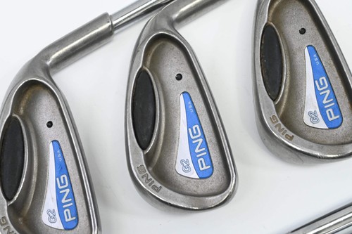 Ping irons pw - /, /