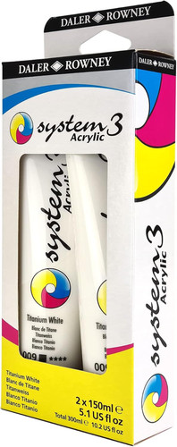 Daler rowney system3 - system3, 150ml