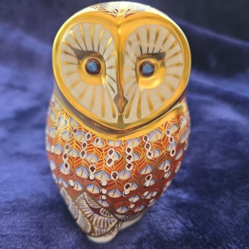 Royal crown derby - crown,