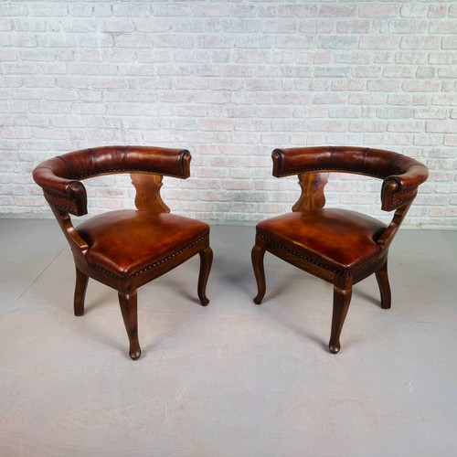 Pair 40s antique - pair, danish