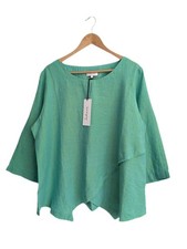 Sahara Blouse Top SIZE 4 UK
