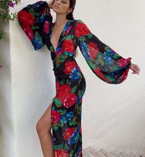 RAT & BOA Ferreira Dress Size