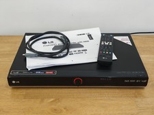 LG RHT599H Multi Region DVD