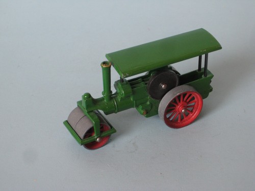 Matchbox yesteryear 11 - matchbox, y-11