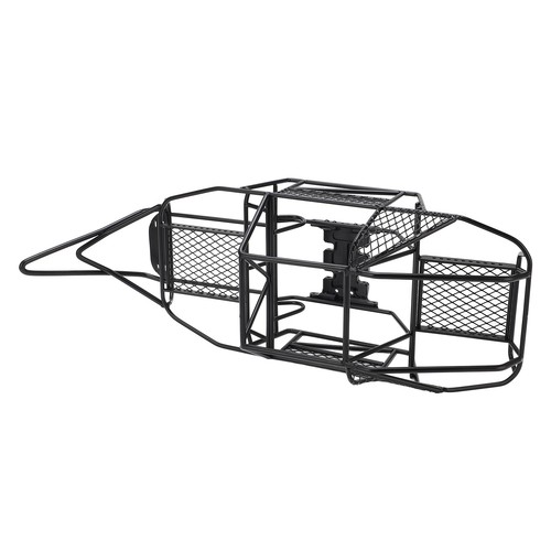 Metal roll cage for axial - rc,