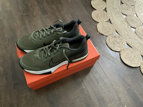 Nike air max alpha - air,
