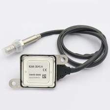 Nitrogen Oxide Nox Sensor
