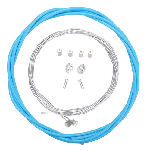 Premium bicycle brake cable - premium,