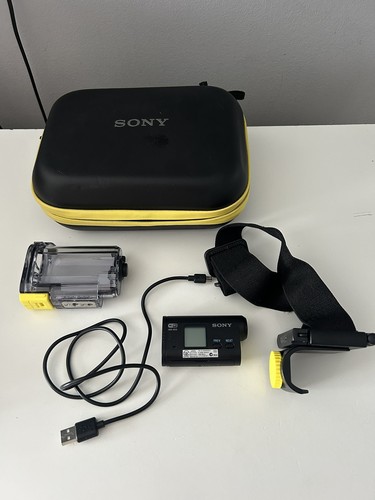 Sony hdr as15 - hdr-as15, camera