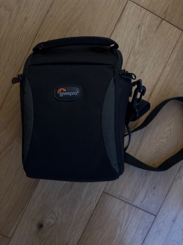 Lowepro format 120 black - lowepro,