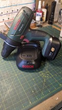 Bosch PSB 18 LI-2 Cordless