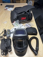 Speedglas G5-01 Welding Helmet
