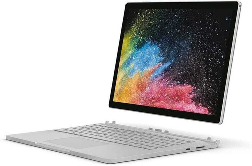 Microsoft surface book - microsoft,