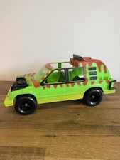 Jurassic Park Jungle Explorer