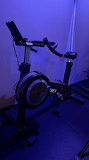 Gym Erg Bike Exercise Bike Fitness