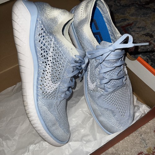 Size nike free rn - 9.5,