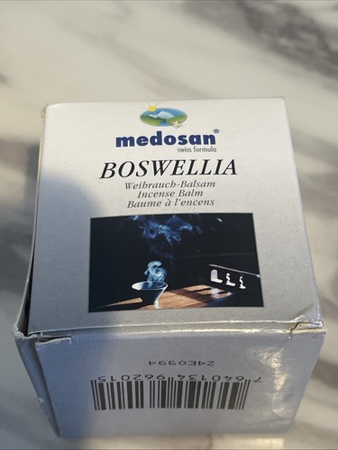 Medosan boswellia incense - boswellia,