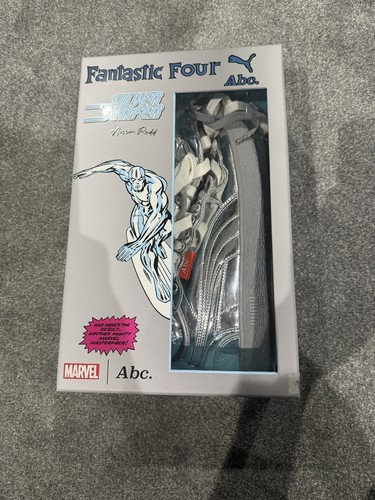 Puma abc fantastic - abc,