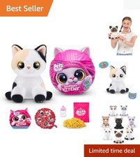 Smitten Minx Electronic Plush