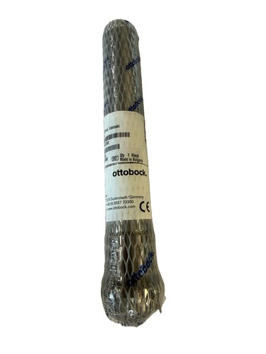 Ottobock 2r2 30mm - tube, adapter