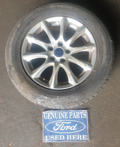 Ford mondeo mk5 - mk5,