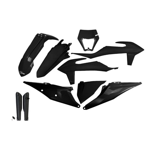 Ufo plast plastic - plastic, ktm