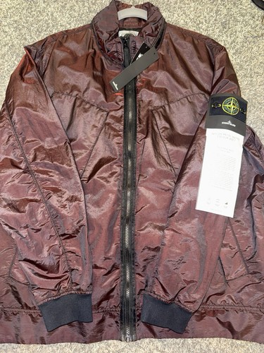 Stone island ss17 nylon - island,
