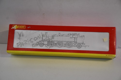 Hornby gauge r2098a gwr - gauge,