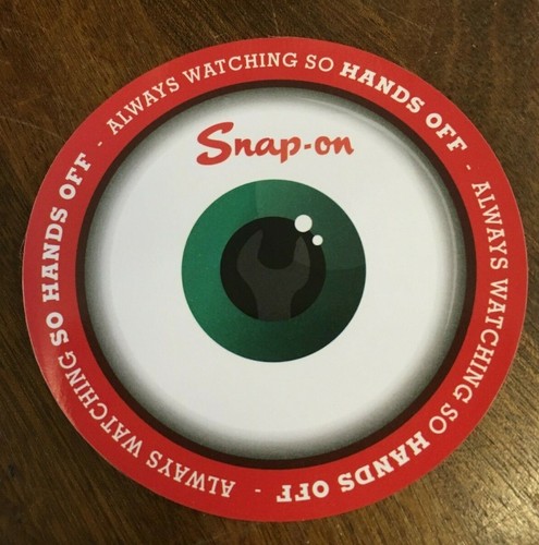 Snap tools tool - snap-on, always