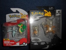 Pokemon Battle Figures: Machop