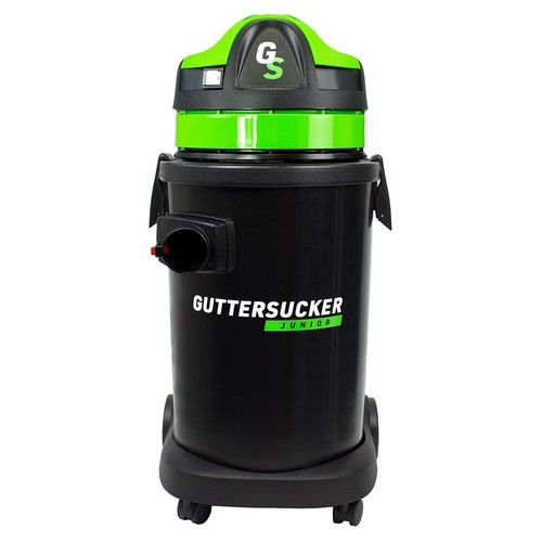 Guttersucker junior 1400w - junior,