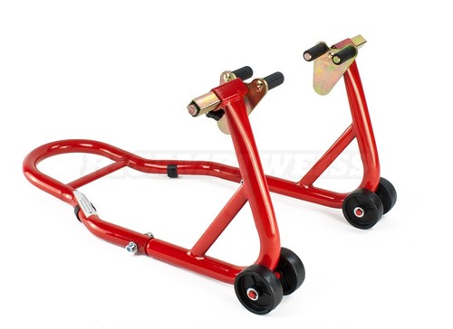 Stfw motorcycle stand front - stfw,