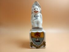 Crested China - RHYL Crest -