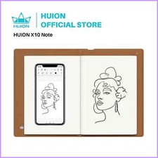 HUION Note 2-in-1 Digital