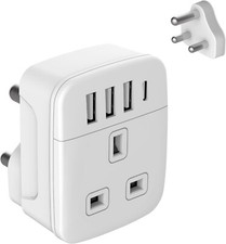 South africa plug - south,